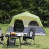 Portal Outdoors 8 Person Instant Camping Tent