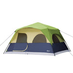 Portal Outdoors 8 Person Instant Camping Tent