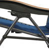 Portal Outdoors Comfort Pro Zero Gravity Lounger