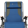 Portal Outdoors Comfort Pro Zero Gravity Lounger