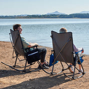 Oversized Comfort Camp Rocker - Portal Outdoors