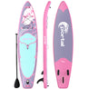 Portal Outdoors Māui Inflatable Stand Up Paddle Board 11'6"x32"x6"