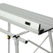 Quick Adjust Roll - Up Table - Portal outdoors