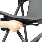 Oversized Comfort Camp Rocker - Portal Outdoors