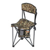 Portal Outdoors Camo Action Chair - Camo