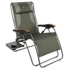 Portal Outdoors Comfort Pro Zero Gravity Lounger