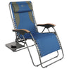 Portal Outdoors Comfort Pro Zero Gravity Lounger