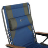 Portal Outdoors Comfort Pro Zero Gravity Lounger