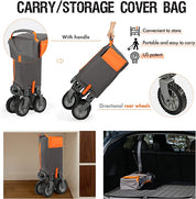 Classic Portal Wagon - Portal Outdoors