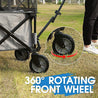 Portal Outdoors Classic Portal Wagon