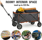 Classic Portal Wagon - Portal Outdoors