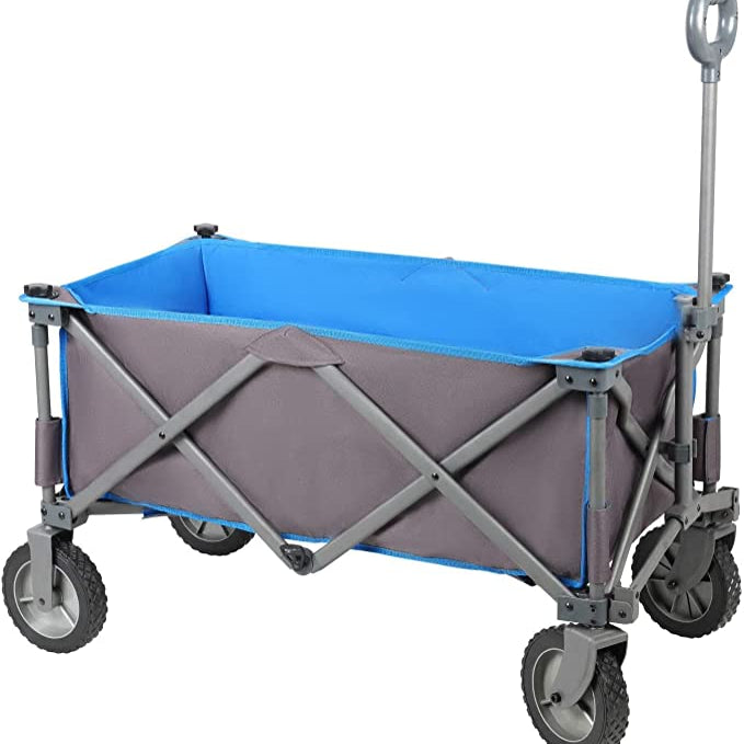 Classic Portal Wagon - Portal Outdoors