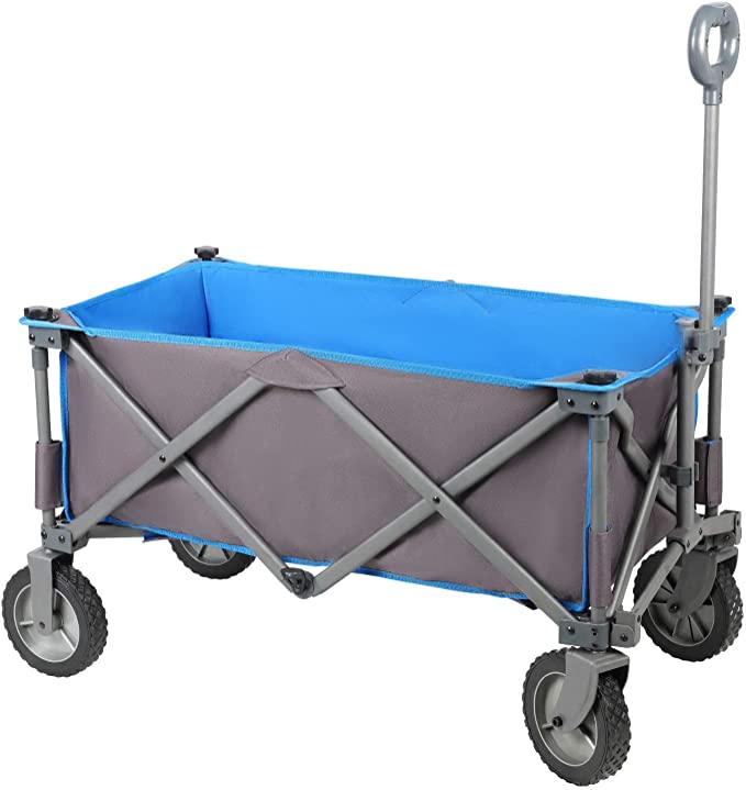 Classic Portal Wagon - Portal Outdoors