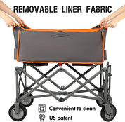 Classic Portal Wagon - Portal Outdoors
