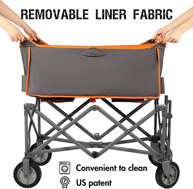 Classic Portal Wagon - Portal Outdoors