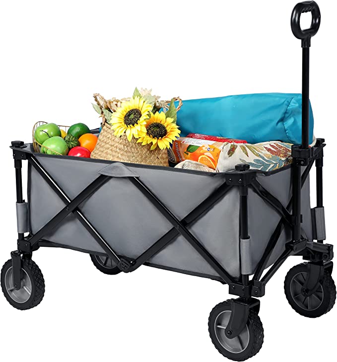 Classic Portal Wagon - Portal Outdoors