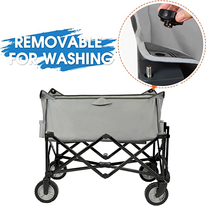 Classic Portal Wagon - Portal Outdoors