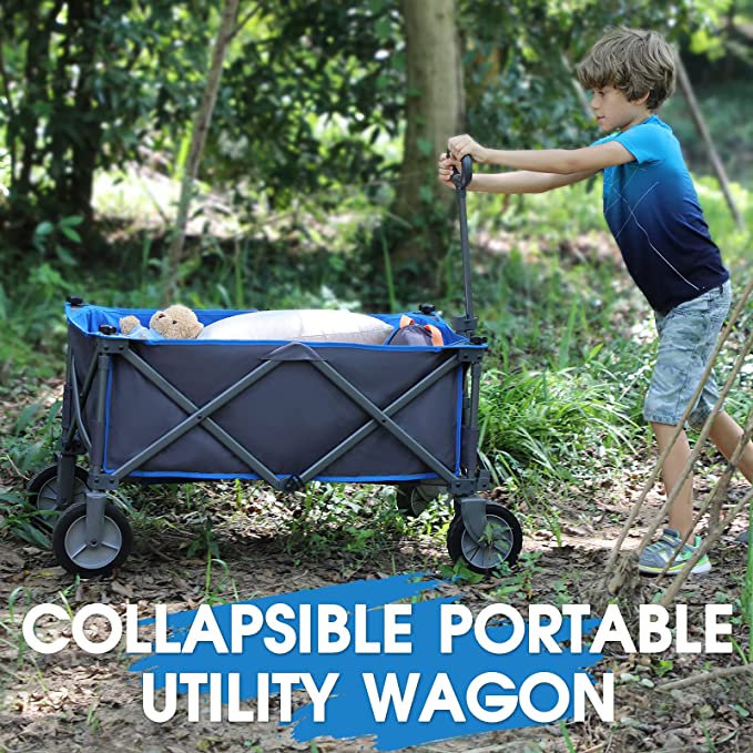 Classic Portal Wagon - Portal Outdoors