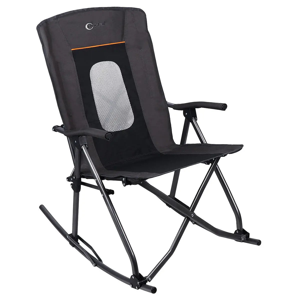 Wide - N - Tall Rocking Chair - Portal Outdoors