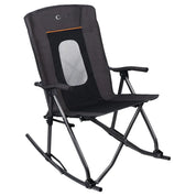 Wide - N - Tall Rocking Chair - Portal Outdoors