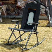 Wide - N - Tall Rocking Chair - Portal Outdoors