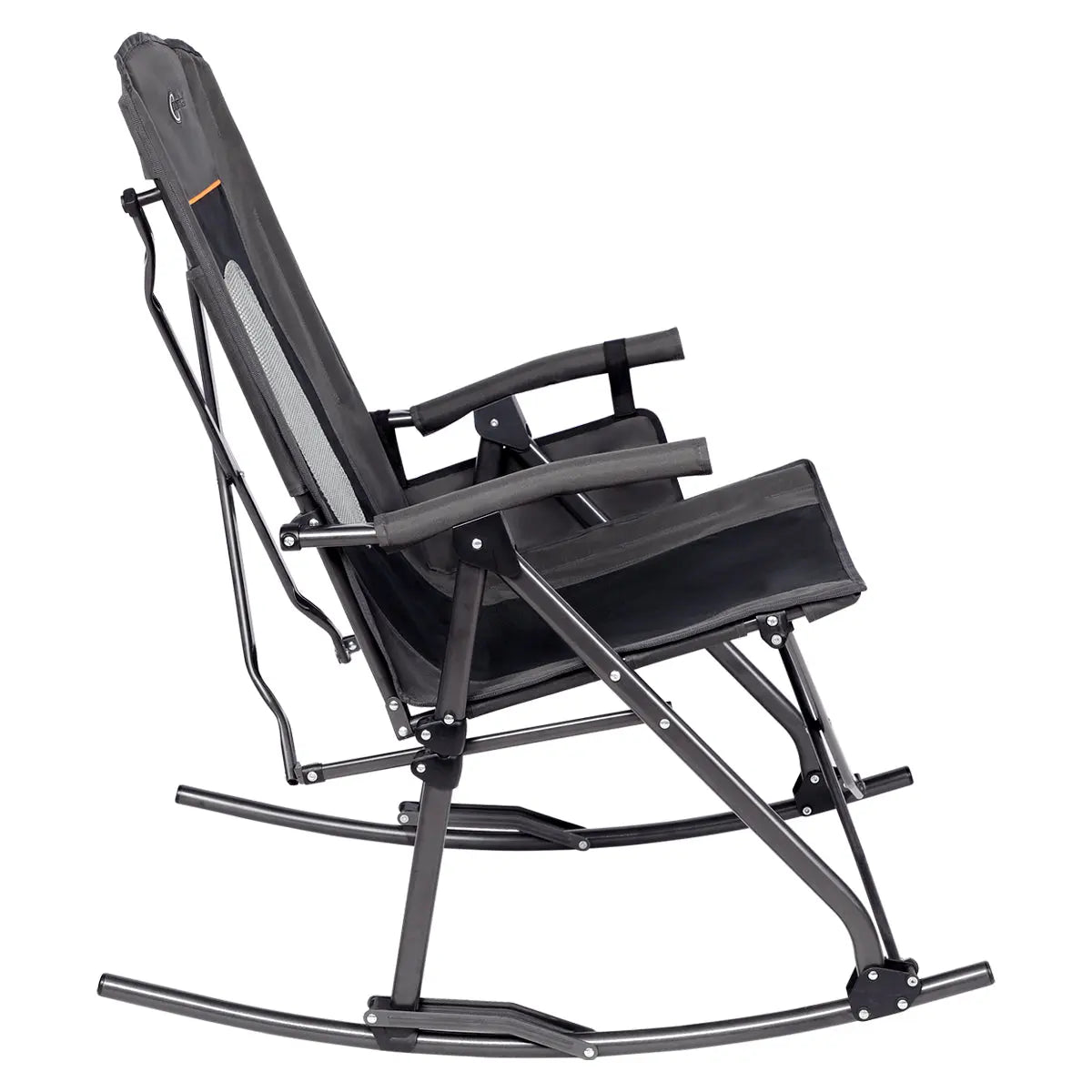 Wide - N - Tall Rocking Chair - Portal Outdoors