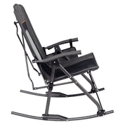 Wide - N - Tall Rocking Chair - Portal Outdoors