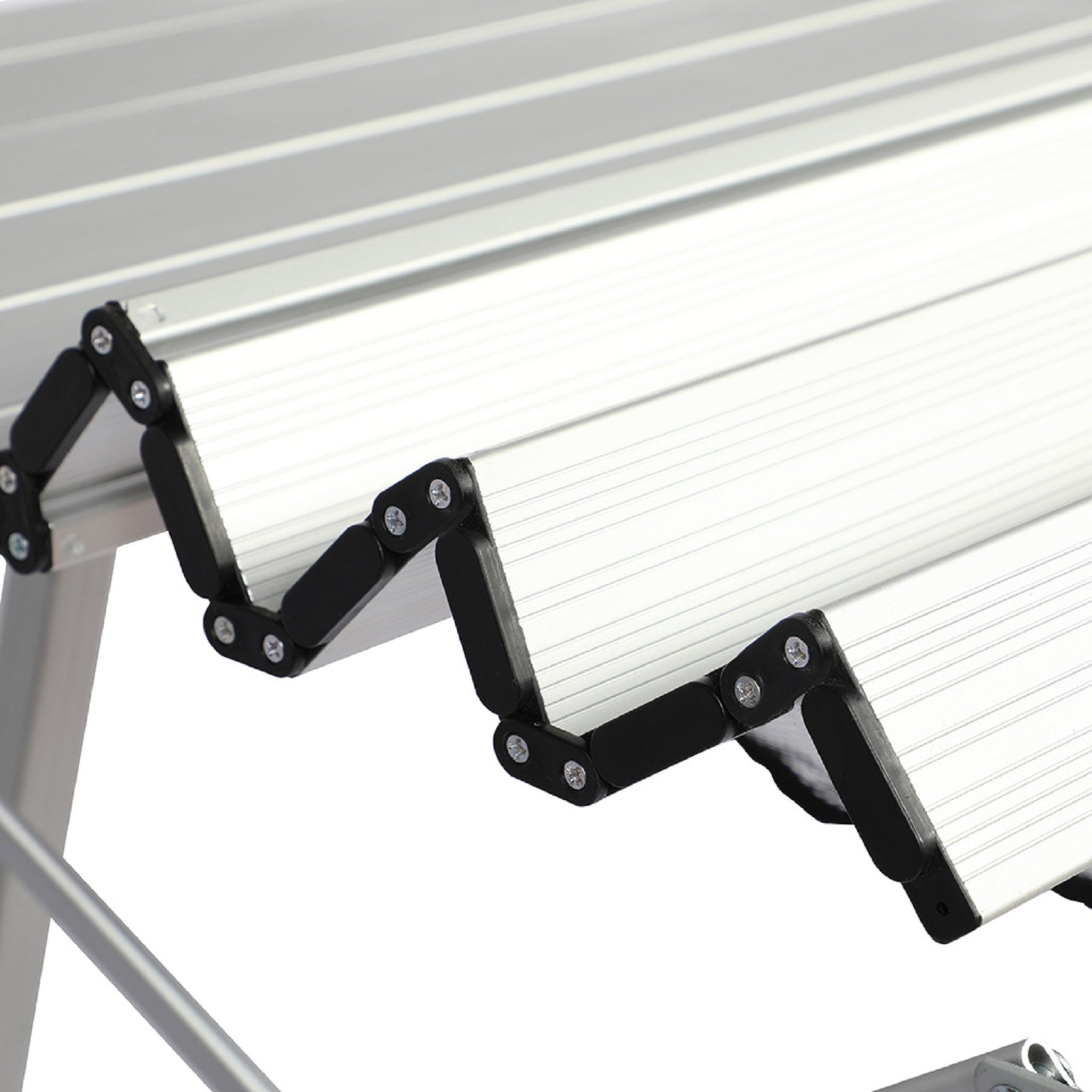 Quick Adjust Roll - Up Table - Portal outdoors