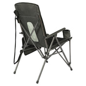 High Back Camp Chair - Portal Outdoors