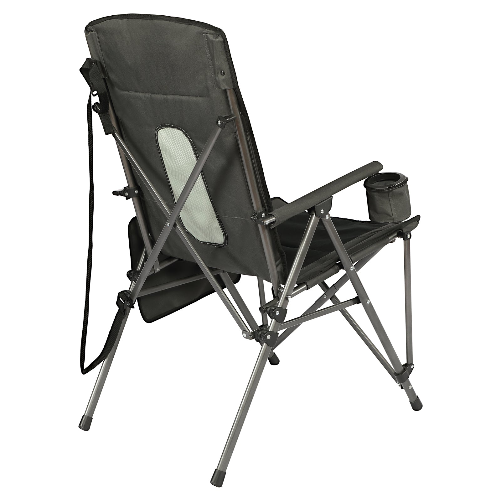 Portal Outdoors High Back Camp Chair