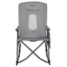 Portal Outdoors Wide-N-Tall Rocking Chair