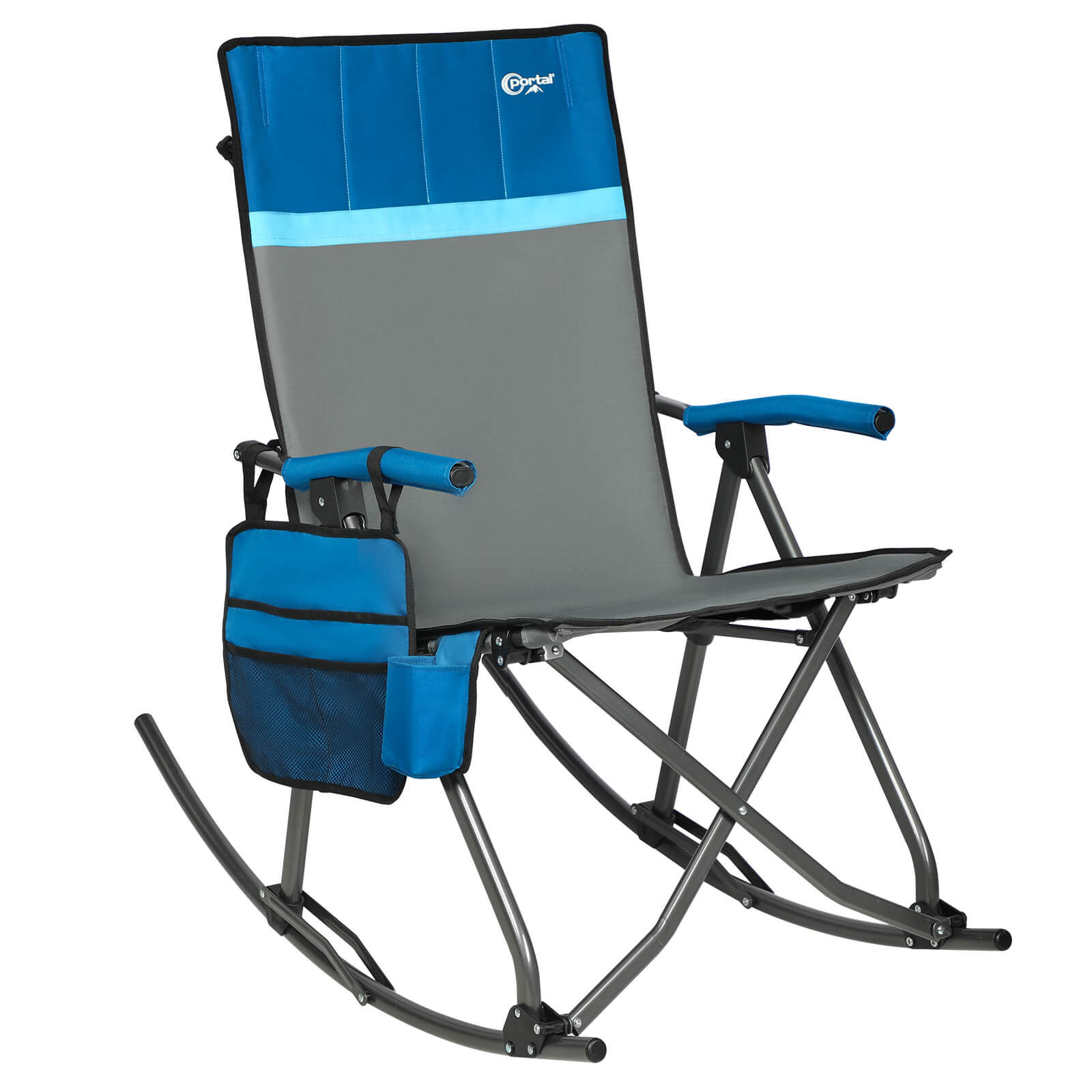 Big Rocker Accessible Oversized Folding Camping Rocker – Portal Outdoors