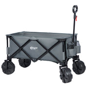 All Terrain Folding Wagon - Portal Outdoors
