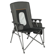High Back Camp Chair - Portal Outdoors