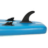 Portal Outdoors Safari Inflatable Stand Up Paddle Board 10'6"x33"x6"