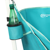 Swinging Hammock Chair With Stand - Portal Outdoors