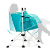 Portal Outdoors Swinging Hammock Chair With Stand