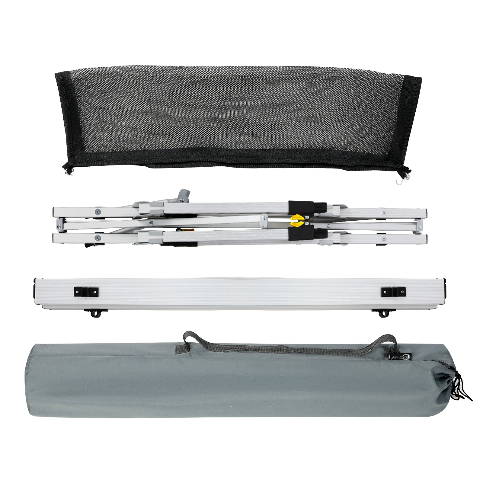 Wide - N - Compact Camp Table - Portal outdoors