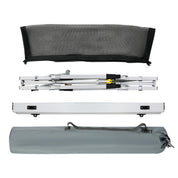 Wide - N - Compact Camp Table - Portal outdoors