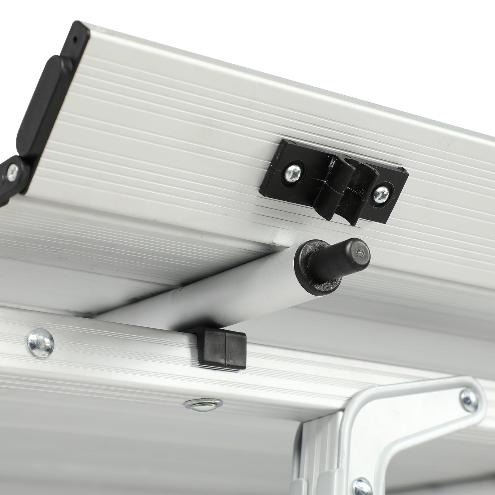 Wide - N - Compact Camp Table - Portal outdoors