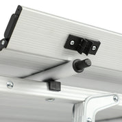 Wide - N - Compact Camp Table - Portal outdoors
