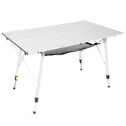 portal campingtisch monte carlo Wide-N-Compact Camping Table