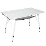Portal Outdoors Wide-N-Compact Camp Table