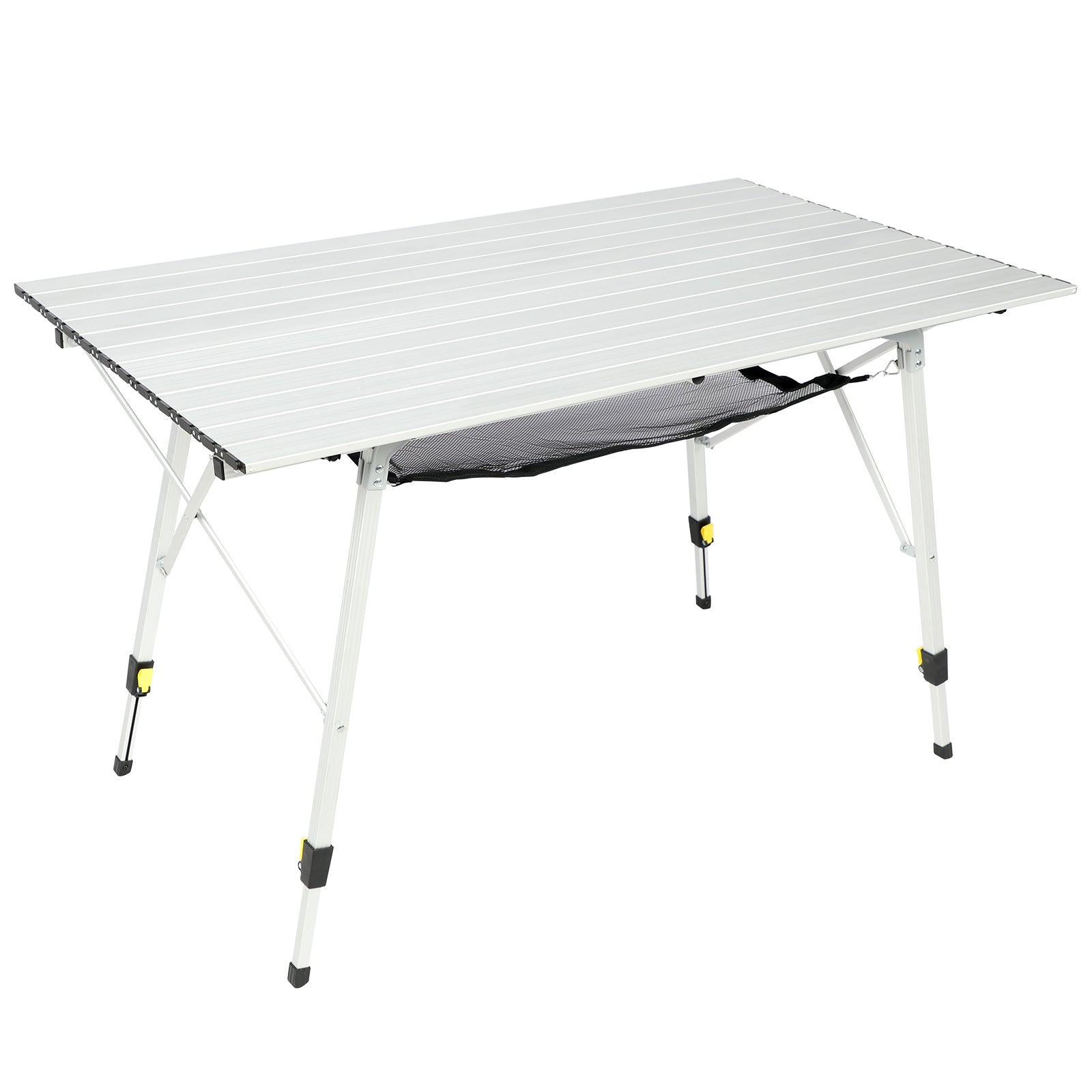 Wide-N-Compact Camping Table