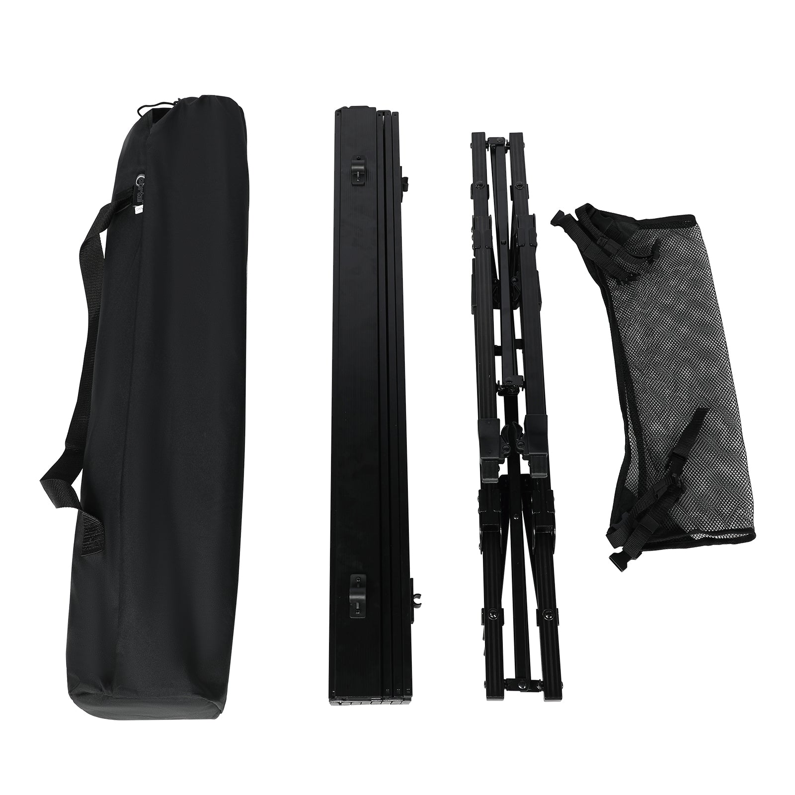Quick Adjust Roll - Up Table - Portal outdoors