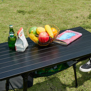 Quick Adjust Roll - Up Table - Portal outdoors
