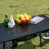 Portal Outdoors Quick Adjust Roll-Up Table