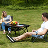 Portal Outdoors Quick Adjust Roll-Up Table