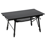 Quick Adjust Roll - Up Table - Portal outdoors