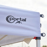 Portal Canopy Top Cover 10x10